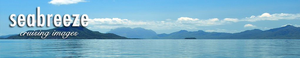 Hinchinbrook Channel