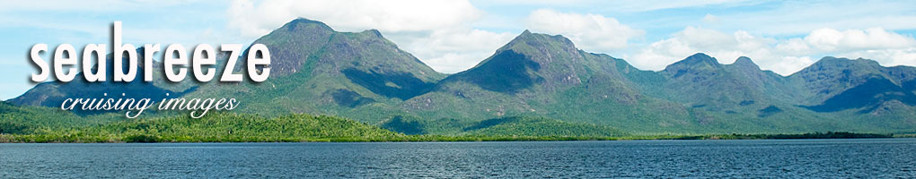 Hinchinbrook Island