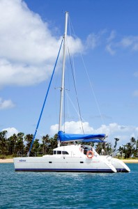 Seabreeze at Dunk Island